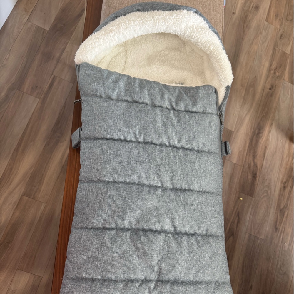 Uppababy Cozy Ganoosh